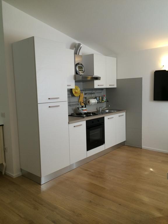 Casina Rosa Apartment Certaldo Room photo