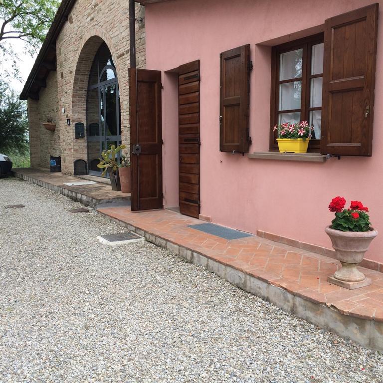 Casina Rosa Apartment Certaldo Room photo