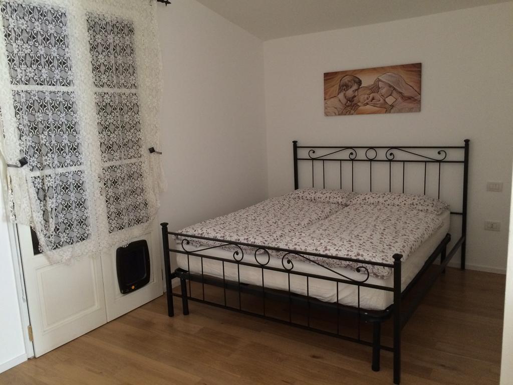 Casina Rosa Apartment Certaldo Room photo