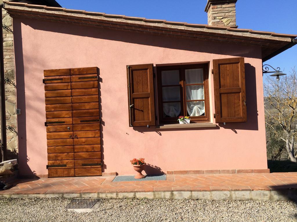 Casina Rosa Apartment Certaldo Room photo